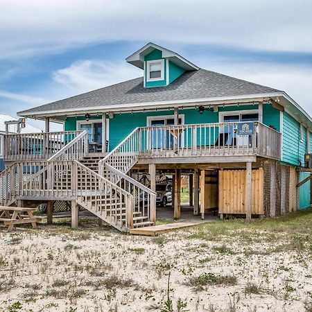 Chele'S Bayside Cottage Dauphin Island Exterior photo