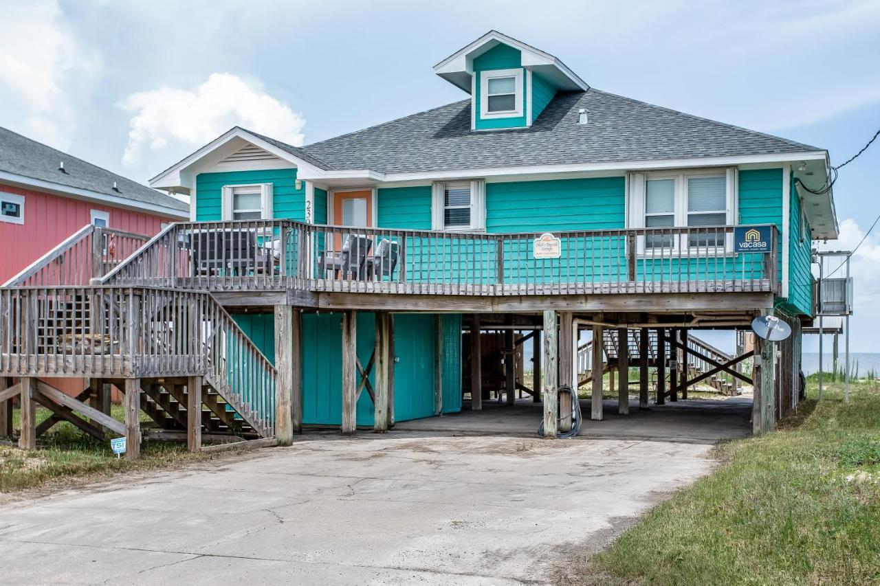 Chele'S Bayside Cottage Dauphin Island Exterior photo